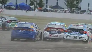 S&Aacute;BADO de TN en PARAN&Aacute; - Campeones - 7/2/2026
