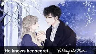 Folding The Moon CH 2-5  Breakdown | Zhuyi Novel  | Manhua Animation