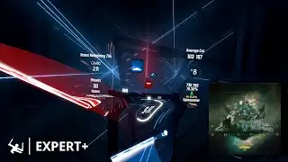 Beat Saber Camellia | Exit This Earth's Atomosphere [Expert+]