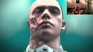 Прохождение Call of Duty: Advanced Warframe Выпуск 2 Смена приставки