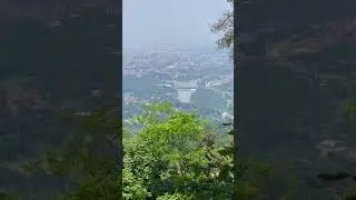 🇮🇹 Parco Naturale della Collina di Superga / Turin - Superga 🇮🇹