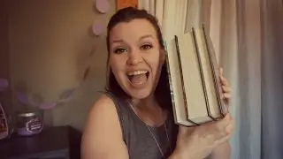 Slay That Series TBR