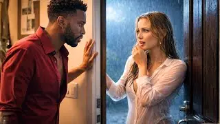 Black Single Dad&rsquo;s Boss Came Knocking At Midnight &mdash; Then Said, &ldquo;Say It Again, Look At Me&rdquo;