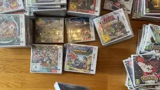 3DS Spiele JETZT Kaufen?!?! (No-Timmy Edition)