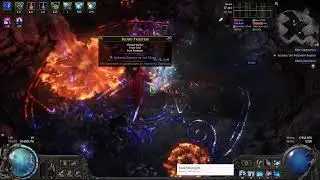 [PoE 2] Chill Guy: A new attempt at making Whispering Ice useful in PoE 2