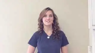Meet the Staff of Grapevine Dental - Courtney