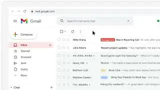 How to: Undo send in Gmail