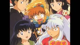Inuyasha OST 2 - Trap