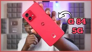 Motorola Moto G84 5g : 2 Meses Después