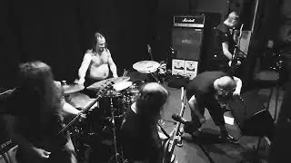 Decreation: Vague Existence (Tampere, FIN - August 30, 2024)
