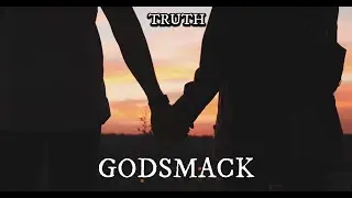 Godsmack - Truth - Clip 4K
