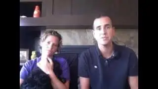 A Message From Your Scentsy Sponsors, Meghann and Ryan Clements
