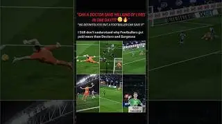Footballers like him deserve more | GARCIA #joangarcia #goalkeeper #fcbarcelona #viral #trendingnow