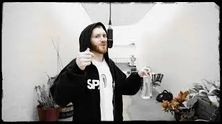 Sighmon - Fried (Wake Up) Mic Performance