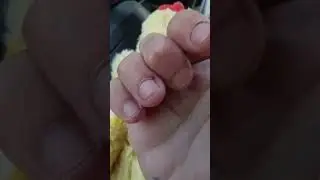 Лайфхак для снятия стресса. Карманные игрушки-антистресс из толстовки.
