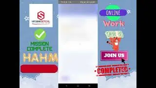 HAHM Earning App Review | How to Earn in Dollars | Best Online Earning Platform 2025
