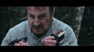 Trailer Tracker: The Grey