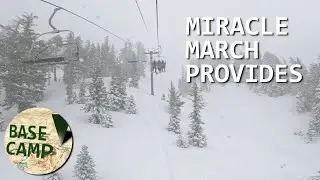 Miracle March Provides: Kirkwood 2025 Quick Edit