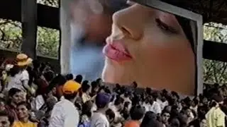 Lakme Enrich Featuring Yana Gupta
