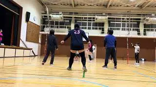 0125 アッキーズ練習②