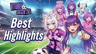 Filian vs Numi 🔥 | Vsoccer 2025 Match That Broke the Internet