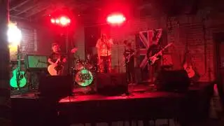 Temar Boys - Come Together, Beatles