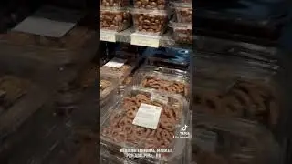 Sweet As Fudge Candy Shoppe located in the Reading Terminal Market Philadelphia, PA🍭🍬 #sweets