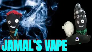 The Toys Show | Jamal&rsquo;s Vape