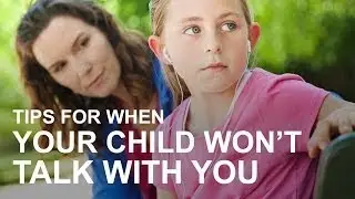 I Got My Best Parenting Advice from a 13 Year- old