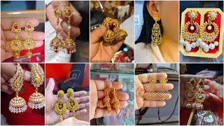 Jewellery photo collection | Handmade Manipuri Sana Designs | Mix (Part - III)