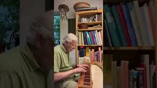 Unter der Linden Grüne, #Sweelinck, #clavichord, #earlymusic, #tobiasjenny,