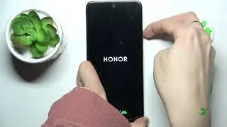 C&oacute;mo formatear Honor X7b desde el Modo Recovery