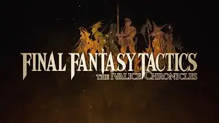 Final Fantasy Tactics: The Ivalice Chronicles - Part 29 - UNCUT Gameplay