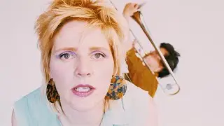 Karl die Gro&szlig;e - Zweifel (Official Musicvideo)