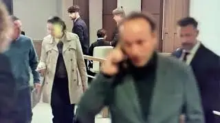 Edelfiguratie DE ZITTING met o.a. Kim van Kooten en Jacob Derwig. IMG 4717