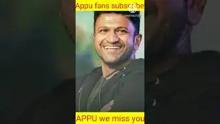 Punith rajkumar beautiful men photos #appu #punithrajkumar #shorts