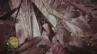 Far Cry: Primal - #67 - Kaba Blade Outpost
