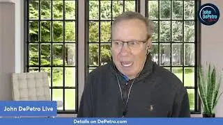 Monday Breaking news plus Politics this week