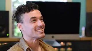 The Players - Andr&eacute; Zapata - Episode 009