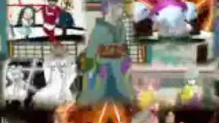 Chaos Nico Nico Dougas Ryuuseigun [2/2]