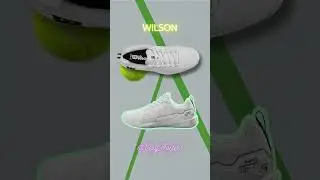 WILSON Men's Rush Pro 4 5 Sneaker