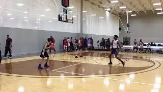 GARDENS MAGIC 2023 triumphant over TEAM ROGUE, 55-48 - Session 2