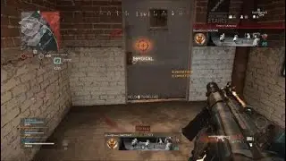 Cracked on the sticks