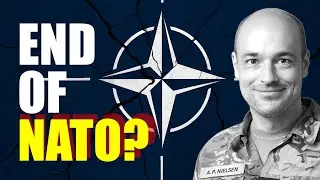 Could Russia Really End NATO? | Anders Puck Nielsen