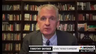 It&rsquo;s Not Just About Ukraine & Russia - It&rsquo;s About The Rest of Us