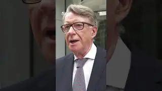 Lord Mandelson tried to organise tour of Downing Street for model at Epstein&rsquo;s request