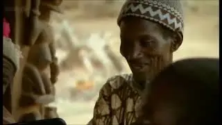 African Art - The Market of Masks