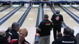 2023 USBC Open Championships Reno Team Event Game 1