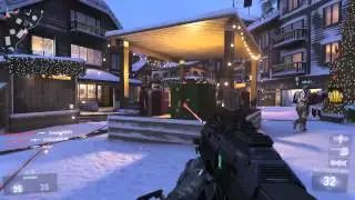 Call of Duty Advanced Warfare Team Deathmatch [Drift] 1080@60fps