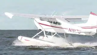 Oshkosh 2022 EAA AirVenture(Seaplane Base Highlight)